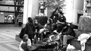 Homelessness (Joel Turner-These Kids)