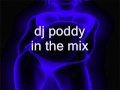 dj poddy in the mix - 90's club classics 