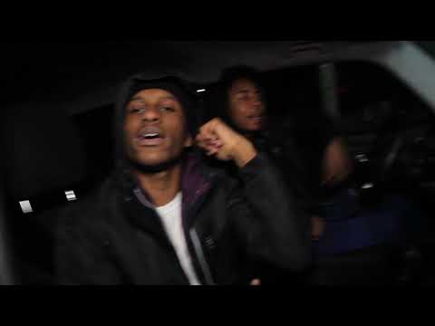 Money Lo - Gassed Up ft. G Davo (Officiall Music Video)