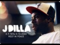 J-Dilla Won't Do + Instrumental