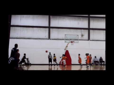 Gametime tigers vs Rytes Warriors