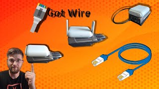 DIY Travel Media Server – Perfect for Road Trips & Flights!