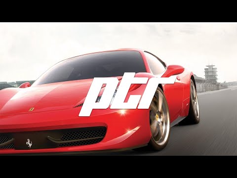 Forza Motorsport 4 is the Greatest Forza of all Time