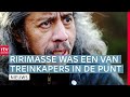 Treinkaper wordt herbegraven op Molukken en Lelylijn stap dichterbij | Drenthe Nu