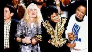 [사탄의 깊은 것] 팝송 'We are the world'