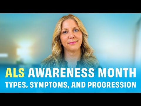 ALS Awareness Month: Understanding Lou Gehrig's Disease