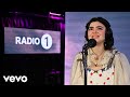 The Last Dinner Party One Of Your Girls Troye Sivan Cover In The Live Lounge