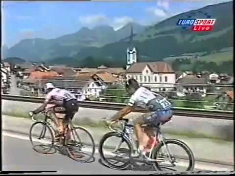 Tour de France 1997 - 16 Friburgo Mengin