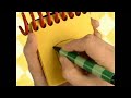 Blue S Clues How To Draw A Pail