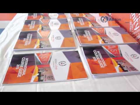 PTE Academic Preparation Class