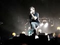 Pearl Jam - Supersonic - Stockholm, Sweden ...