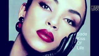Download lagu FEBSIXX - Sade Kiss Of Life | Remixes mp3