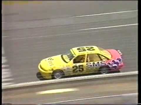 Auscar 93/94 Round 3 Highlights