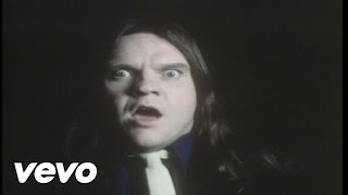 Meat Loaf - If You Really Want To