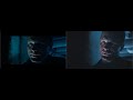Why The Abyss 1989 In Blu Ray 4K UHD Sucks Comparison Between The Blu Ray 4K And The 35mm