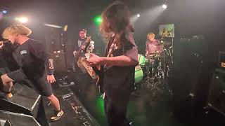 【コピバンやりました】コバルトブルー / THE BACK HORN 【cover】2026.4.13＠池袋Adm