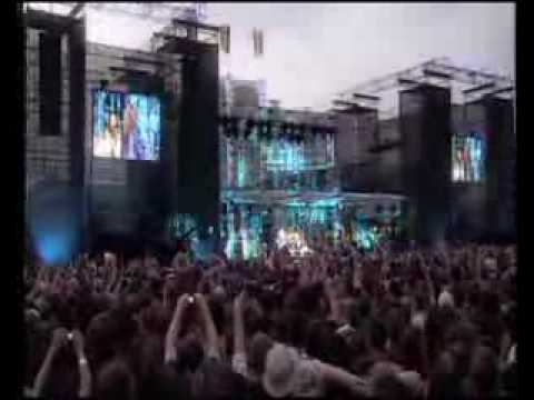 Kabt -Bara tour Corrida 2007