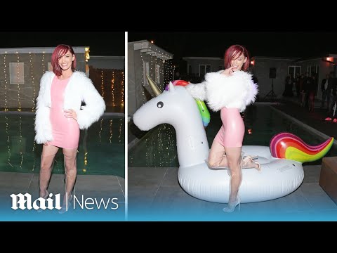 Pussycat Dolls' Jessica Sutta reveals tragic COVID vaccine injury left her unable to dance