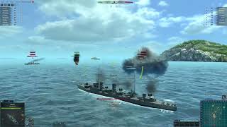 Steel Ocean: Wolves of Deep Sea | gameplay (pc videogame)