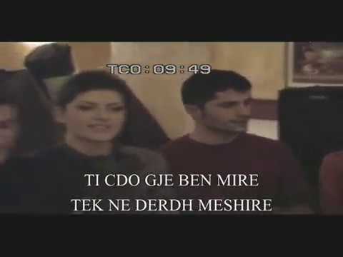 VIDEOKOLAZHI KISHA RILINDJA - AI ME SOLLI NE SOFREN E TIJ, O ZOT JE MBRET