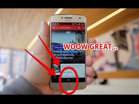 BE SMART motorola moto g5 plus camera