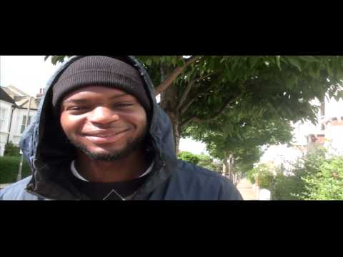 Hoodvisions Exclusive - Vamp - Misunderstood (Street Video)