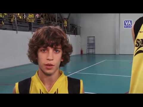 mlađe selekcije KK "Student 014" (01-07-2014)