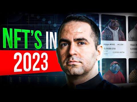 Everything You NEED to Know About NFTs in 2023 | Part 1