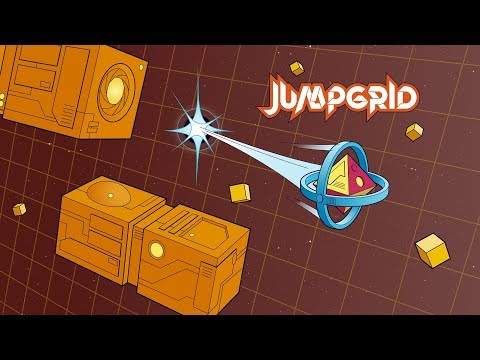 Jumpgrid Video