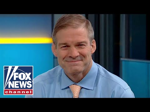 ジム・ジョーダンが下院情報委員会への移籍の可能性を語る (Jim Jordan speaks out on his possible move to House Intel Committee)