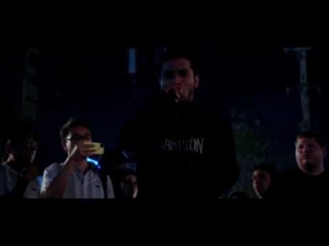 Joro vs Doble A (8vos) - Raptonda Audición BTR FEST