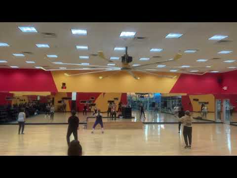 Zumba Gold Toning - Baila Asi