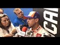 Denny Hamlin: OK with being this generation's Mark Martin | NASCAR Playoffs