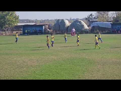 Petrolul 52 - CSM Ploiesti 2-1 (repriza secunda) Juniori D 2023