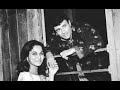 Chemistry With Dev Anand And Vaheeda Rahman