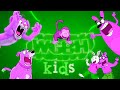 WGBH Kids Logo Intro Effects Gamavision Csupo Effects