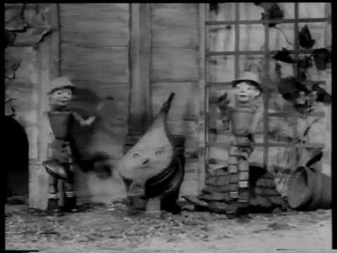 Bill and Ben: episode "Bellows"