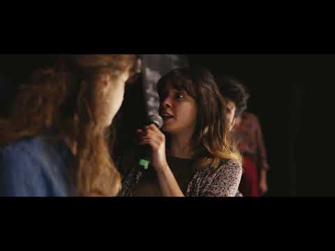 Œuvrer son cri - Teaser 