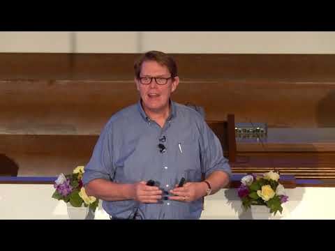 Mark Durie: A Voice on Islam and Christianity | Community Health