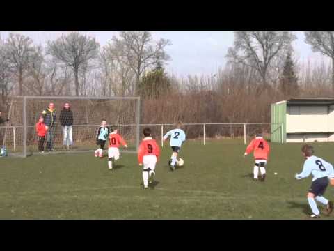 Voorwaarts F3 - Hardenberg 85 F3(2)