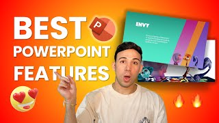 Download the video "How to Create These VIRAL POWERPOINTS🔥 | Step-by-step PowerPoint Tutorial"