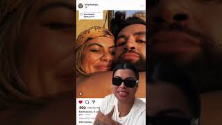 Download lagu Drew Afualo - Replying to @perrrbestie  one thing about me? Ima show off my man every time LMFAO #x mp3