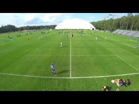 HJK 08 sin vs FCFJ val(17.8.2019)