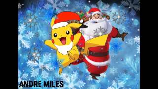 I&#39;m Giving Santa a  Pickachu This  Christmas (Song)