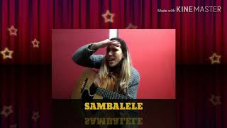 "Sambalele"  - Cover Popi Tass