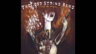The .357 String Band - Little Black Train of Death (with lyrics)