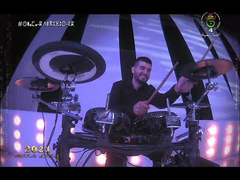 Hocine azar samir sadawi