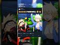 CLASS 1A FAREWALLS Vs BAKUGO FAREWALL Myheroacademia Edit Amv Mha Anime