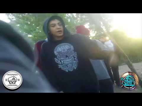 V31 | Izuna vs Simmer | Parque Noroeste | Caninos de Rioba