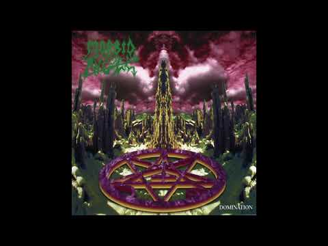 Morbid Angel - Dawn of the Angry (Official Audio)